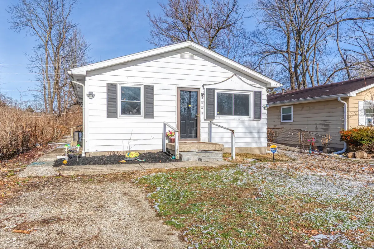 5660 E 34th Street, Indianapolis, IN 46218 - Image #1