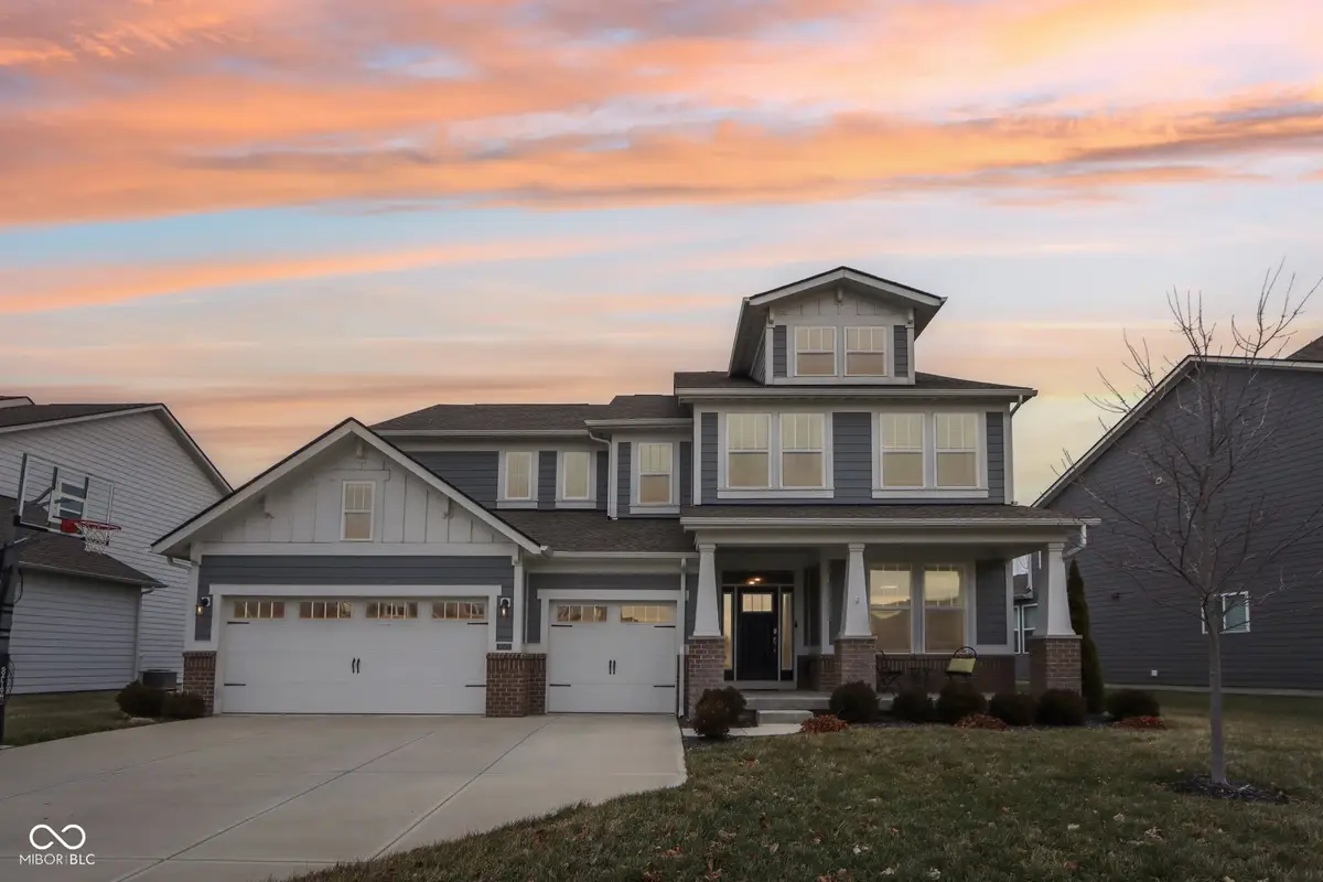 16502 Dominion Drive, Fishers, IN 46040 - Image #1