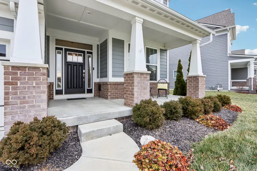 16502 Dominion Drive, Fishers, IN 46040 - Image #2