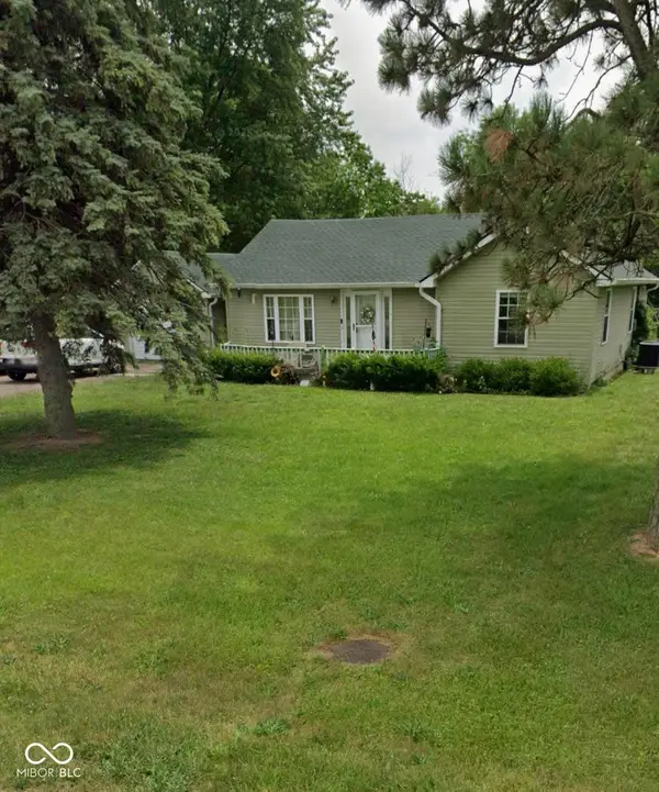 8849 Mcgaughey Road, Indianapolis, IN 46239