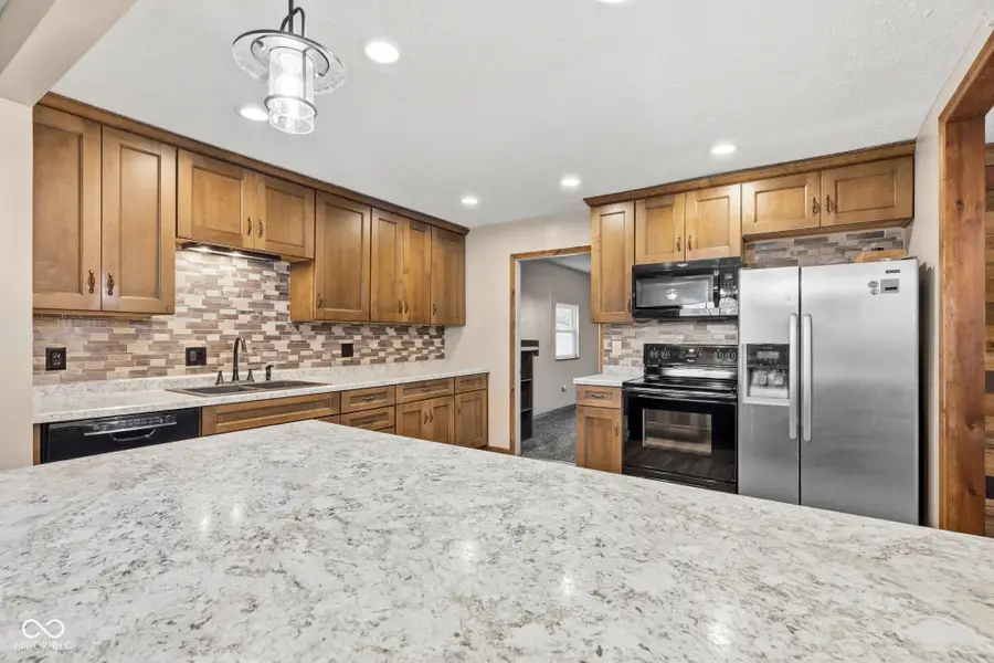 1405 Lafayette Avenue, Lebanon, IN 46052 - Image #3