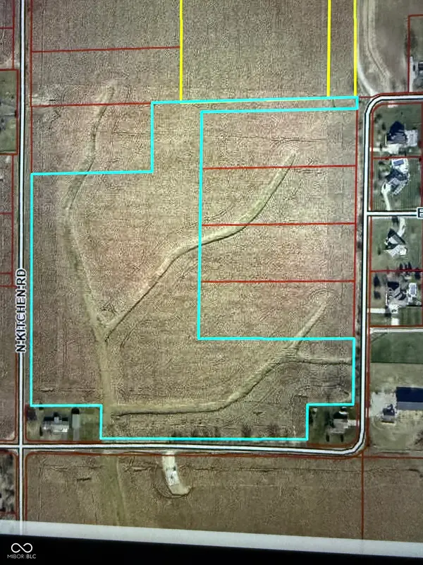 Lot 6 Watson Road, Mooresville, IN 46158