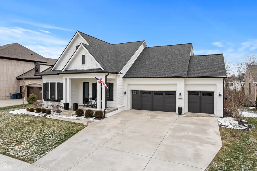 12159 Silvara Court, Carmel, IN 46032 - Image #2