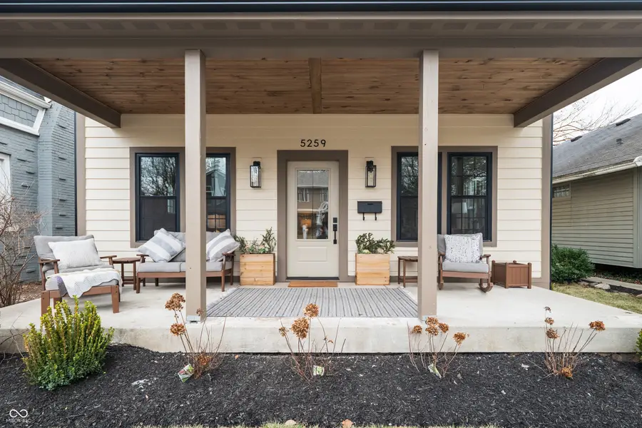 5259 Broadway Street, Indianapolis, IN 46220 - Image #3