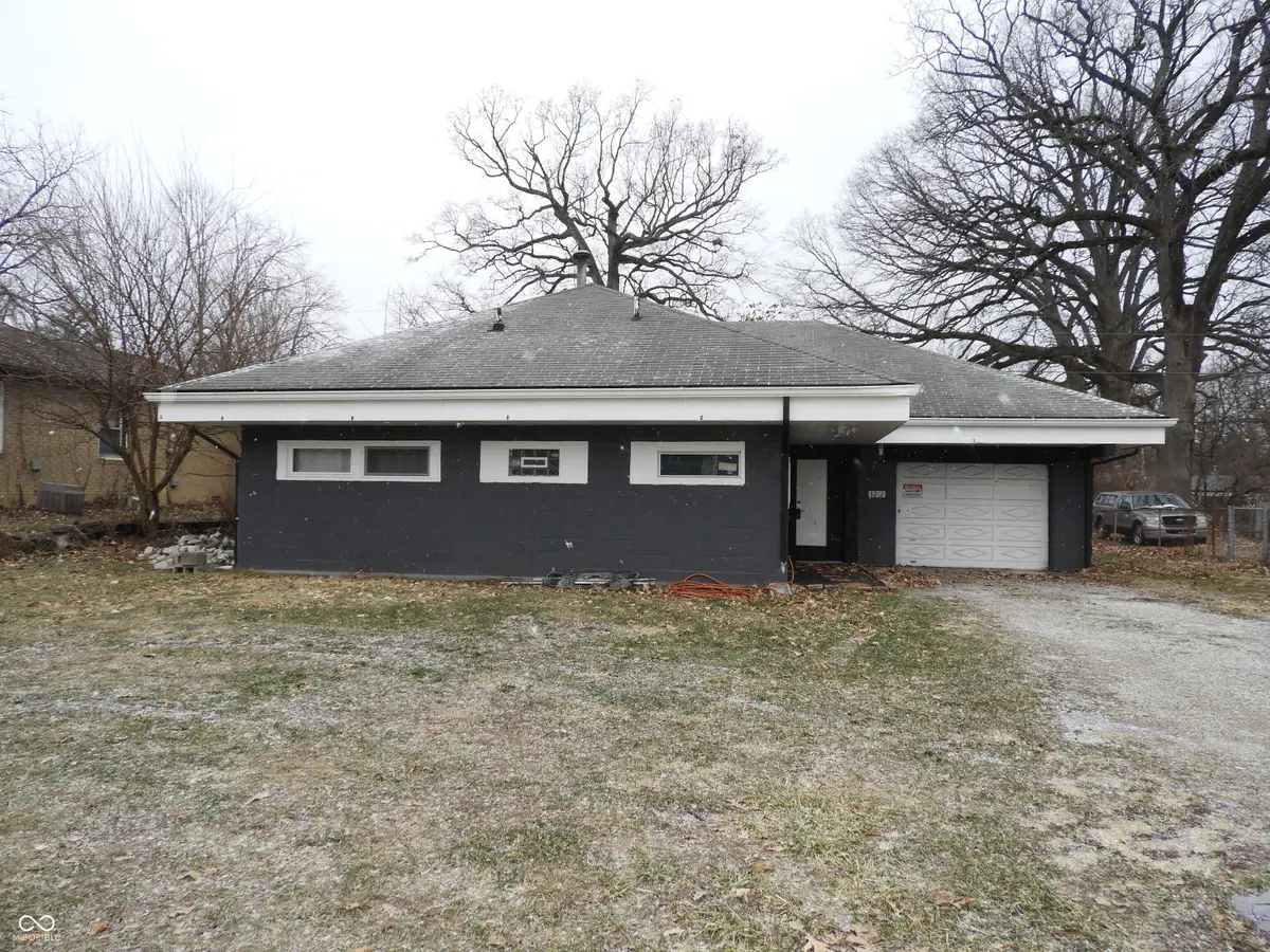 3212 N Arlington Avenue, Indianapolis, IN 46218 - Image #1