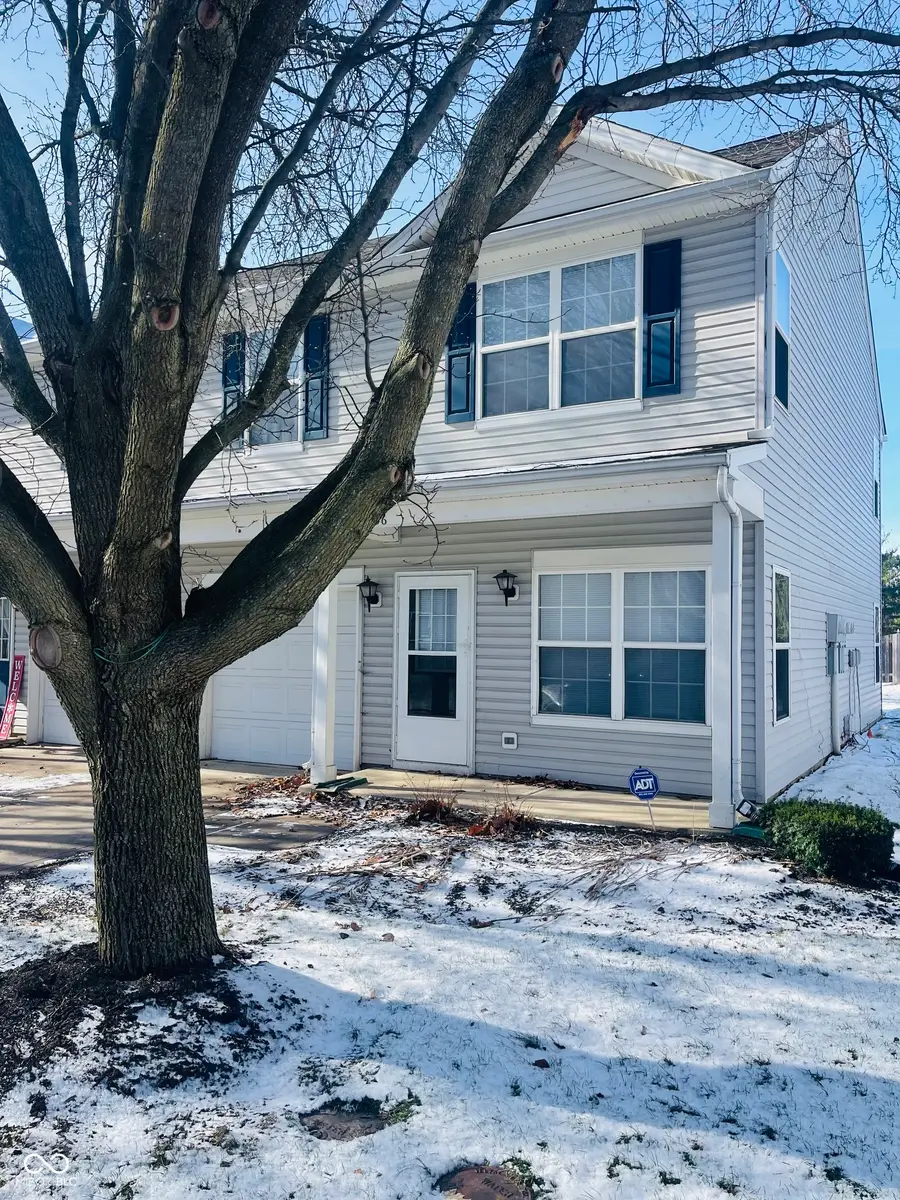 4936 Tuscany Lane, Indianapolis, IN 46254 - Image #2