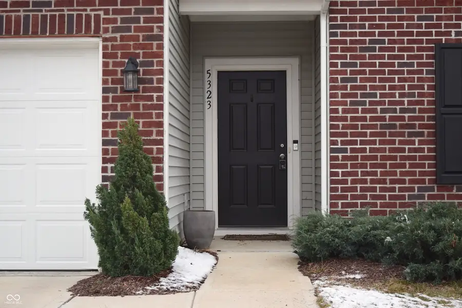 5323 Maywood Drive, Whitestown, IN 46075 - Image #3