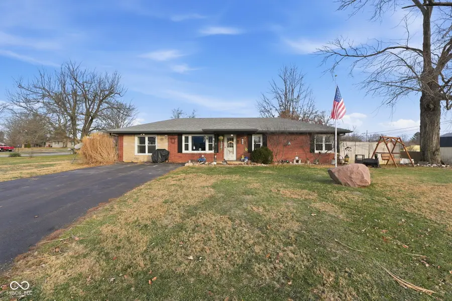 60 Terrace Drive, Monrovia, IN 46157 - Image #2