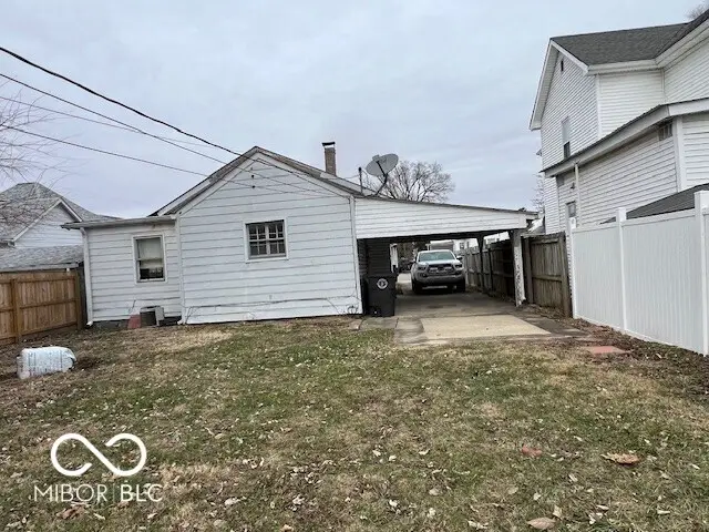 265 W South Street, Shelbyville, IN 46176 - Image #2