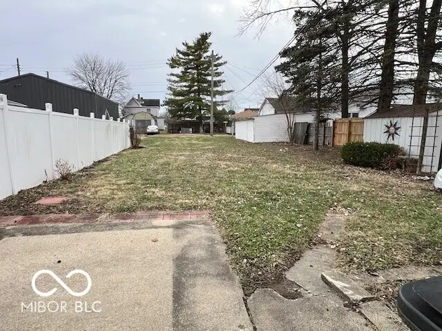 265 W South Street, Shelbyville, IN 46176 - Image #3