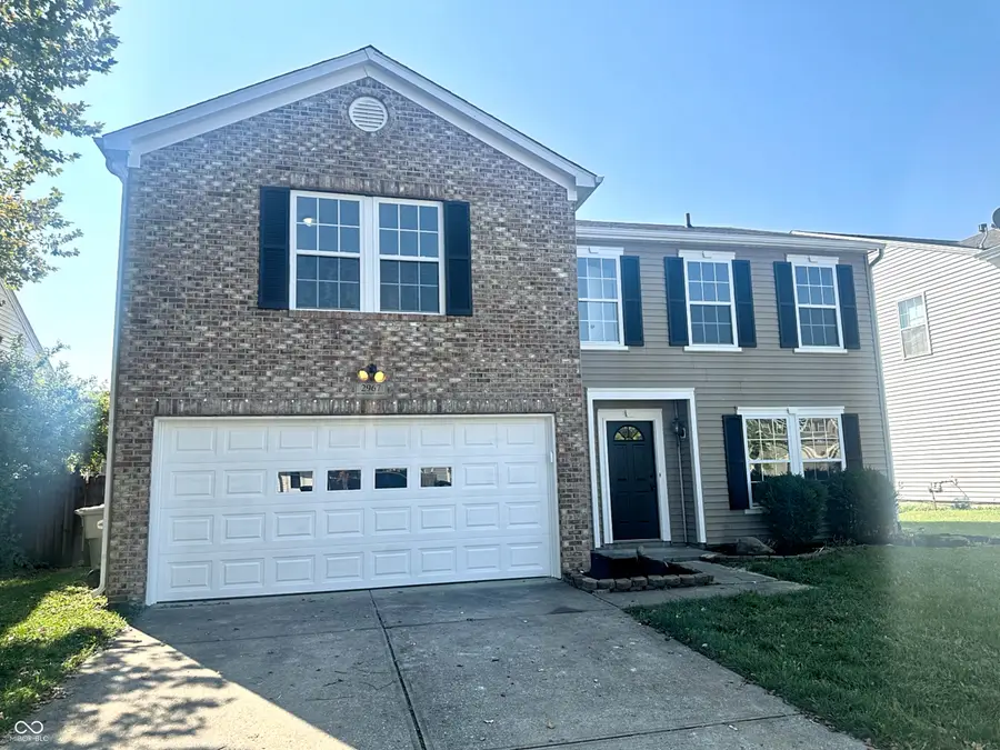 2967 Hearthside Drive, Greenwood, IN 46143 - Image #3