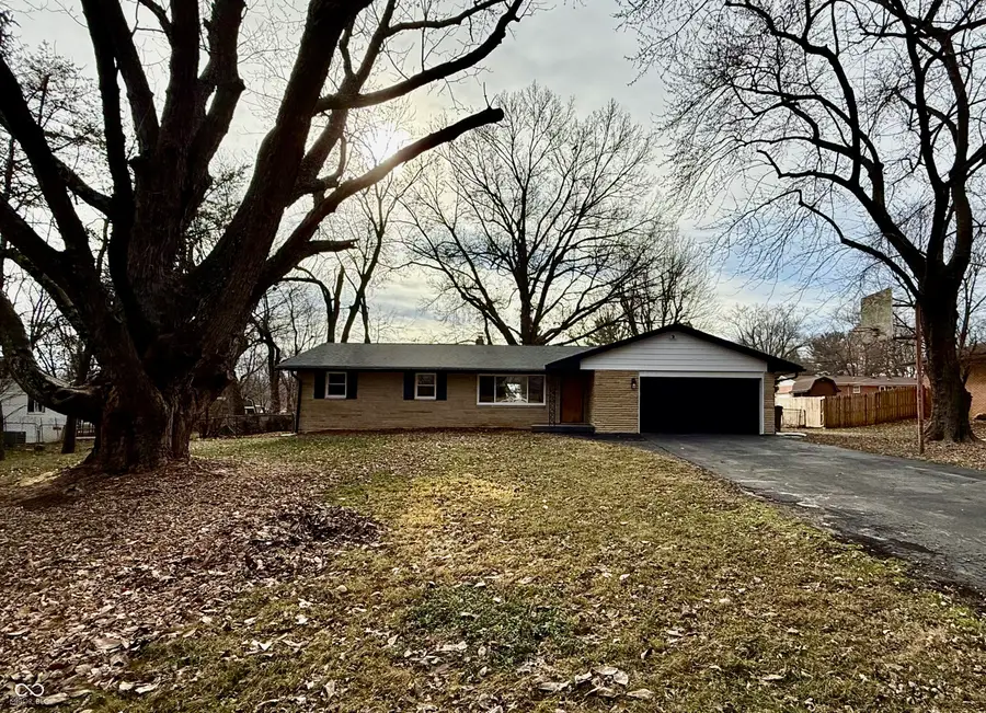 237 E Waterbury Road, Indianapolis, IN 46227 - Image #2