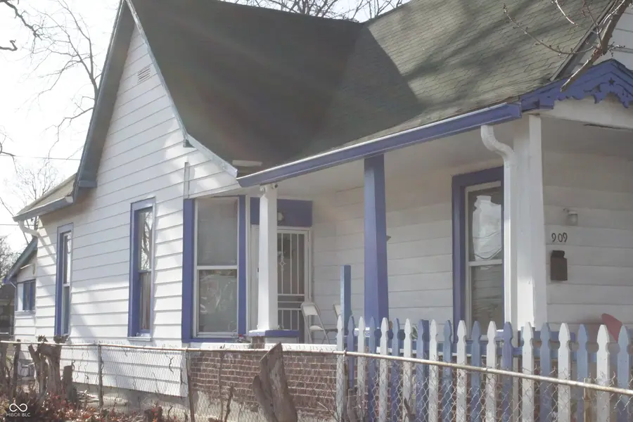 909 W 29th Street, Indianapolis, IN 46208 - Image #2