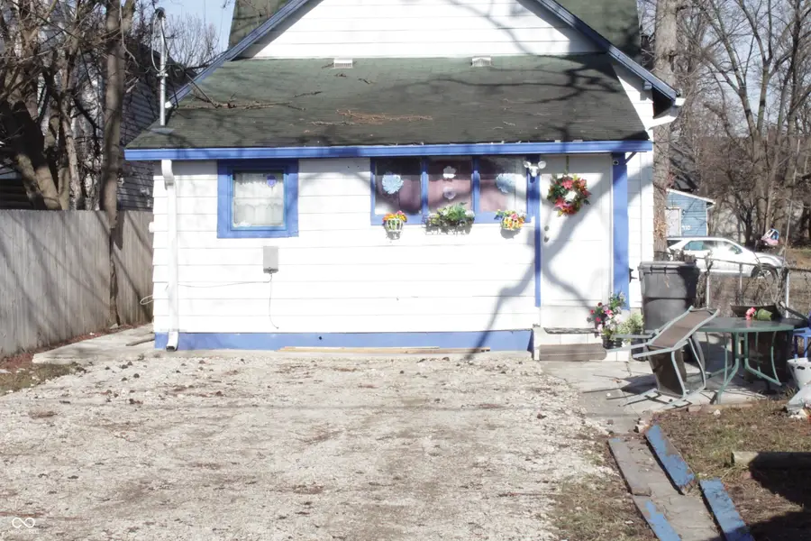 909 W 29th Street, Indianapolis, IN 46208 - Image #3