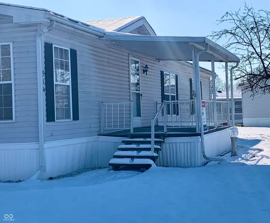 514 Welcome Way, Anderson, IN 46013 - Image #2