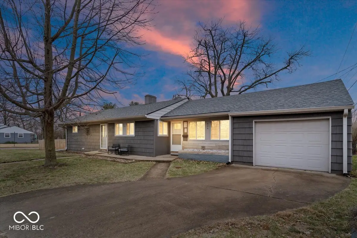 506 S Green Street, Brownsburg, IN 46112 - Image #1