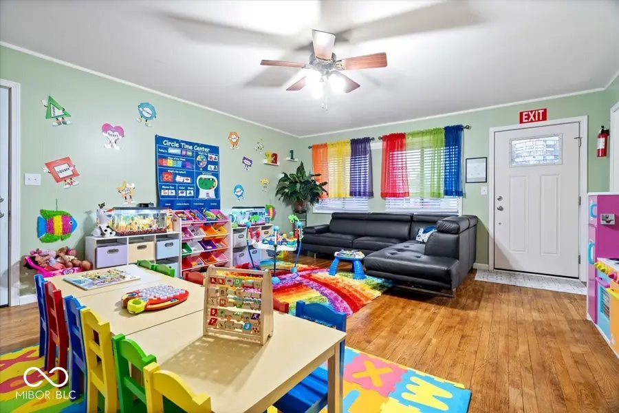 506 S Green Street, Brownsburg, IN 46112 - Image #2