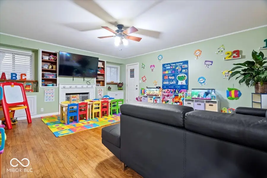 506 S Green Street, Brownsburg, IN 46112 - Image #3