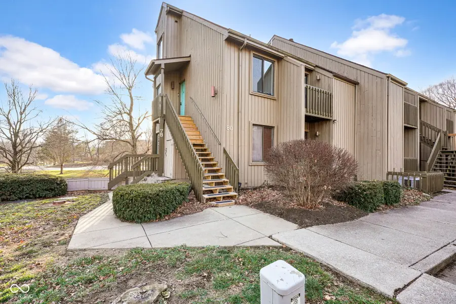 80 Lookout Ridge Drive, Columbus, IN 47201 - Image #2