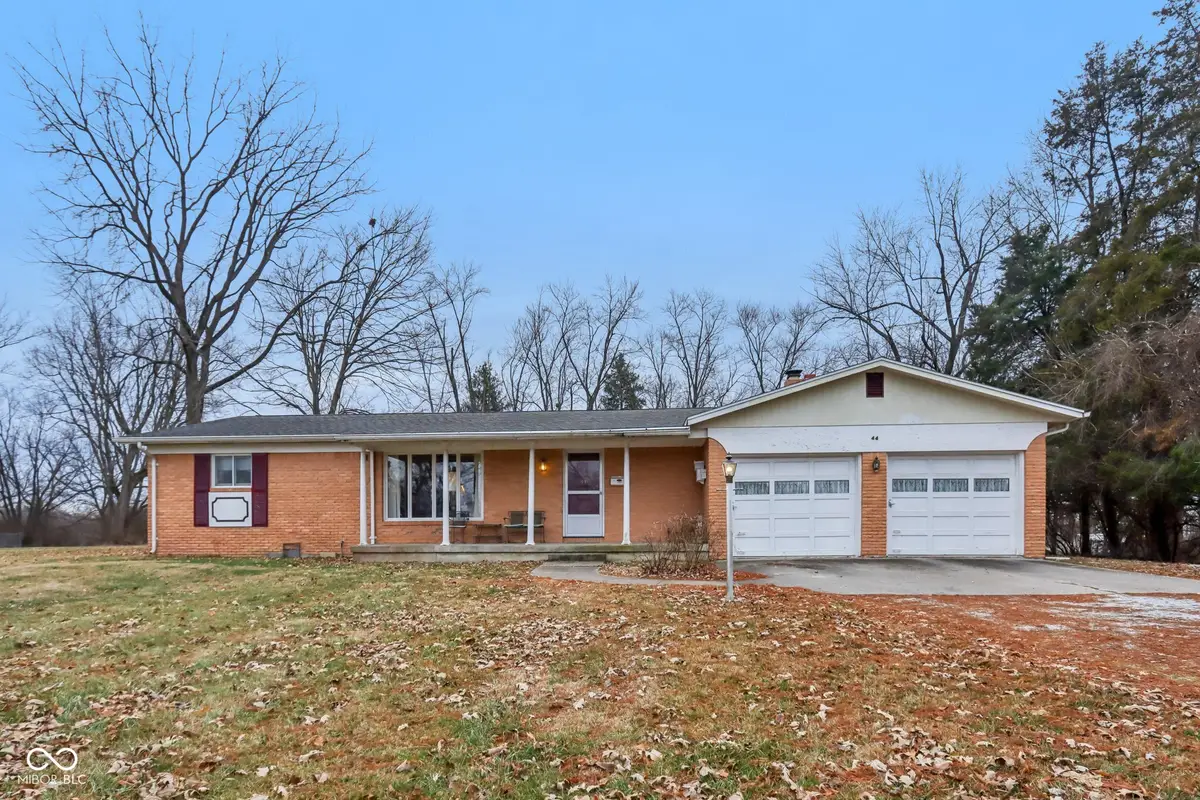 44 Sunset Drive, Greencastle, IN 46135 - Image #1