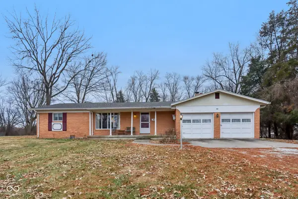 44 Sunset Drive, Greencastle, IN 46135