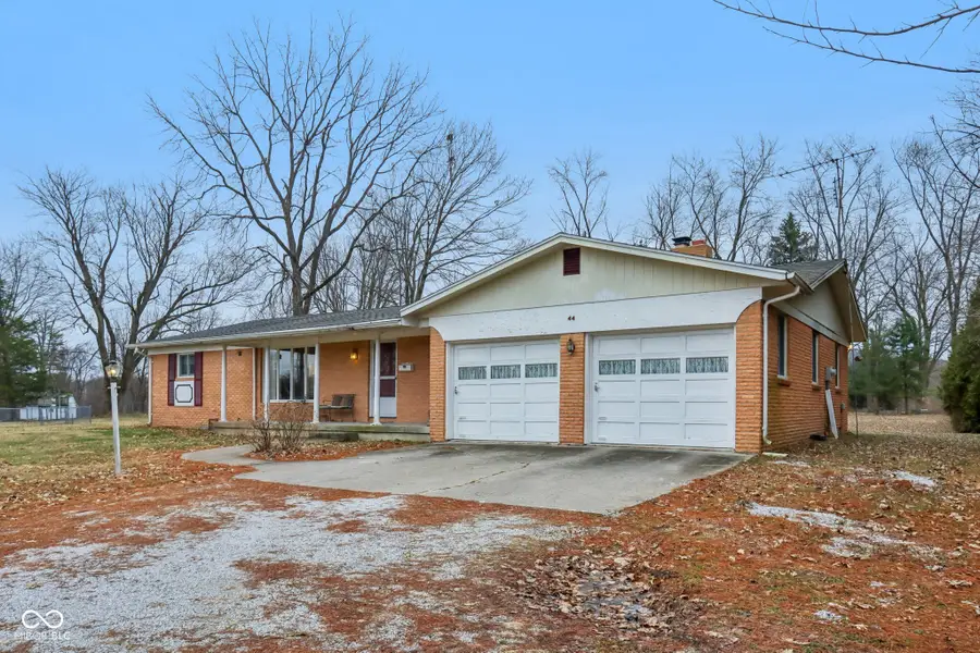 44 Sunset Drive, Greencastle, IN 46135 - Image #3