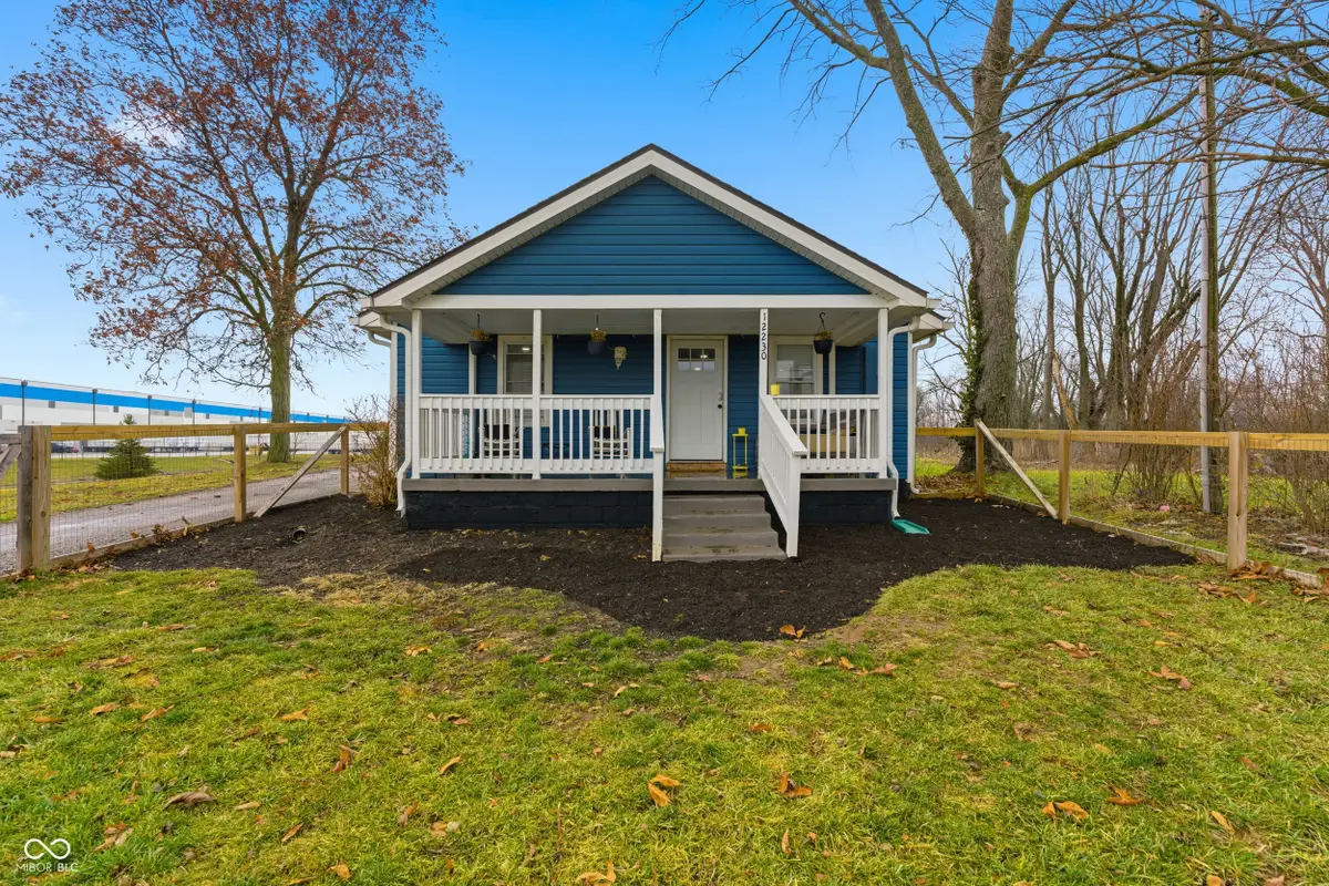 12230 E Mcgregor Road, Indianapolis, IN 46259 - Image #1