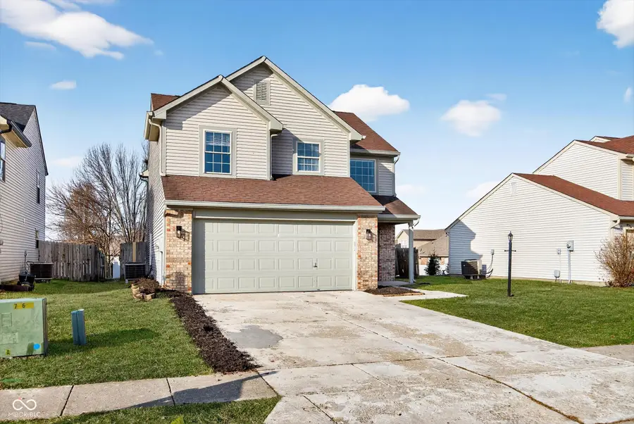 5410 Waterton Lakes Drive, Indianapolis, IN 46237 - Image #3