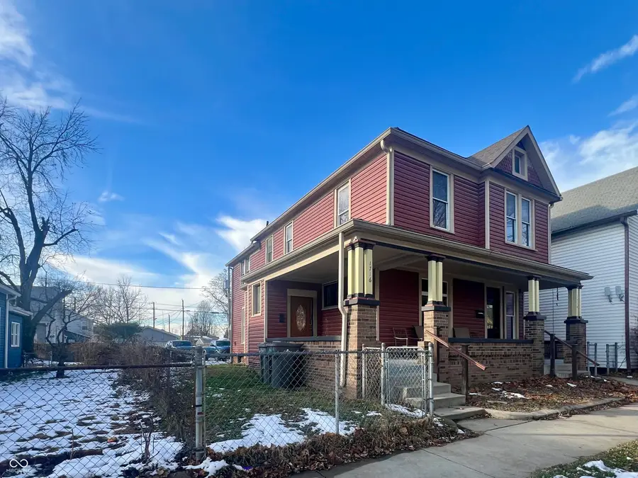 1714 Union Street, Indianapolis, IN 46225 - Image #2