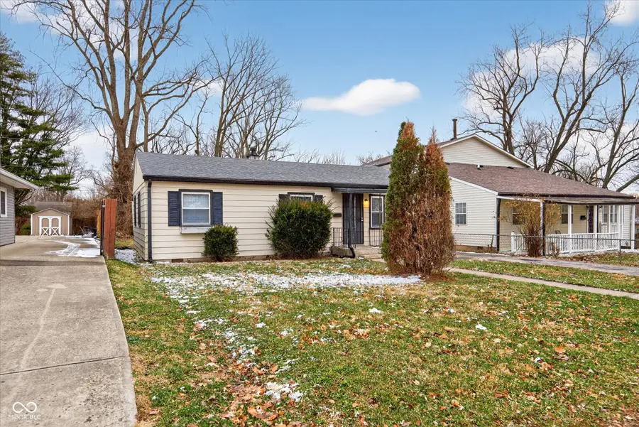 3219 N Colorado Avenue, Indianapolis, IN 46218 - Image #2