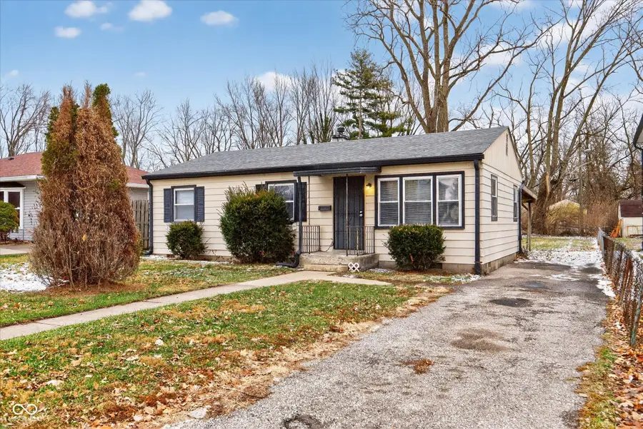 3219 N Colorado Avenue, Indianapolis, IN 46218 - Image #3