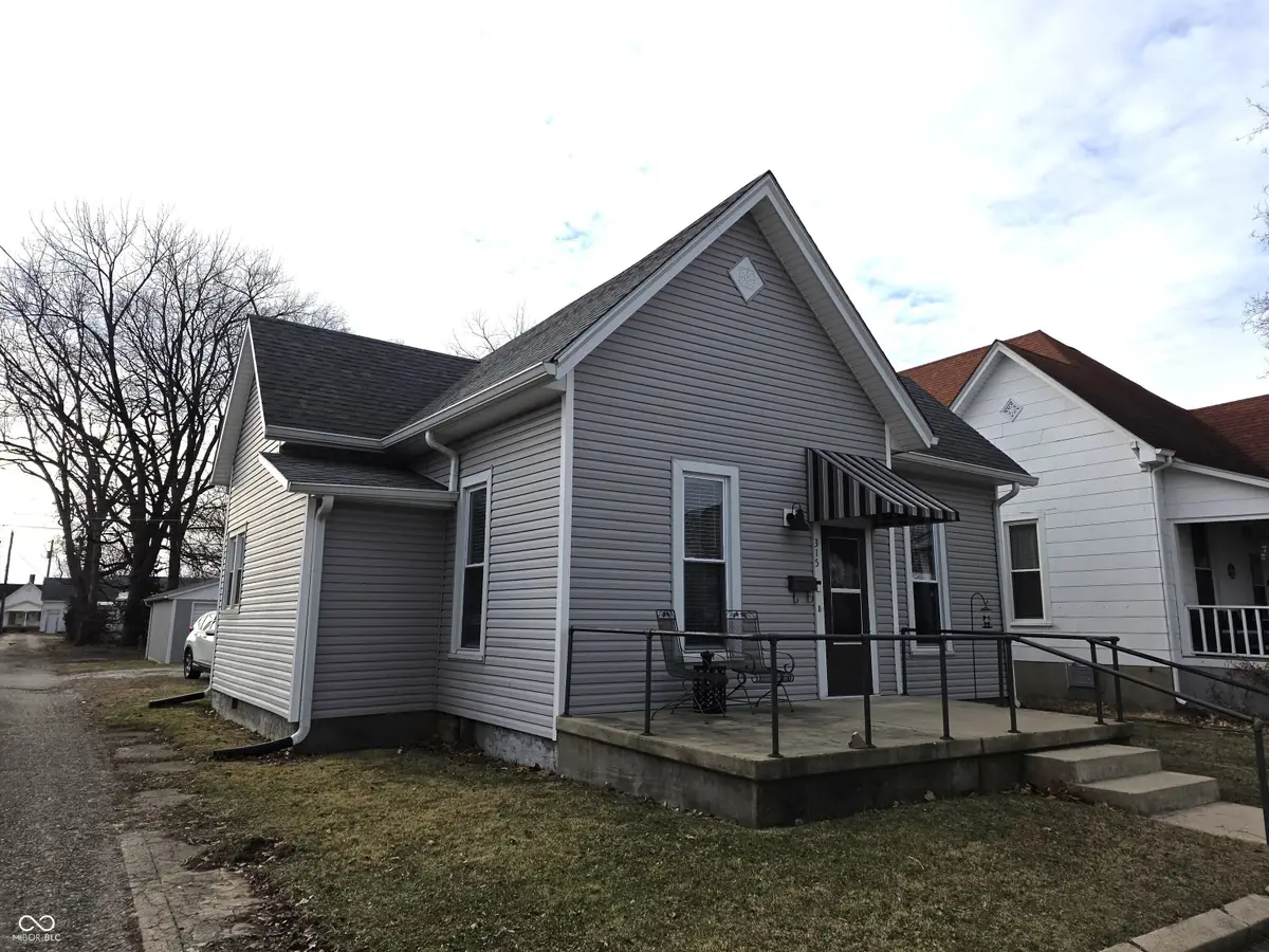 315 W South Street, Shelbyville, IN 46176 - Image #1