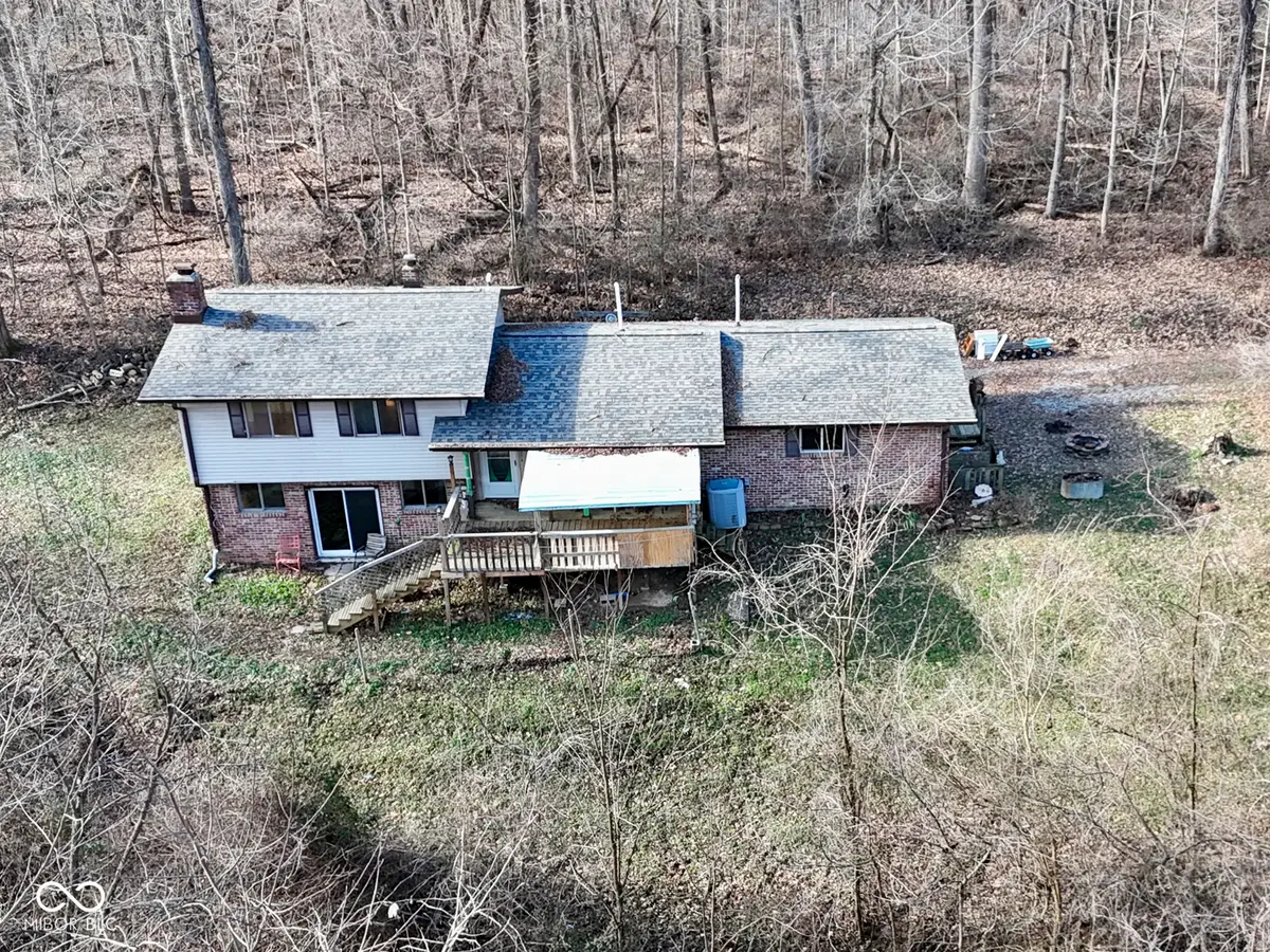 501 E Jada Lane, Mooresville, IN 46158 - Image #1