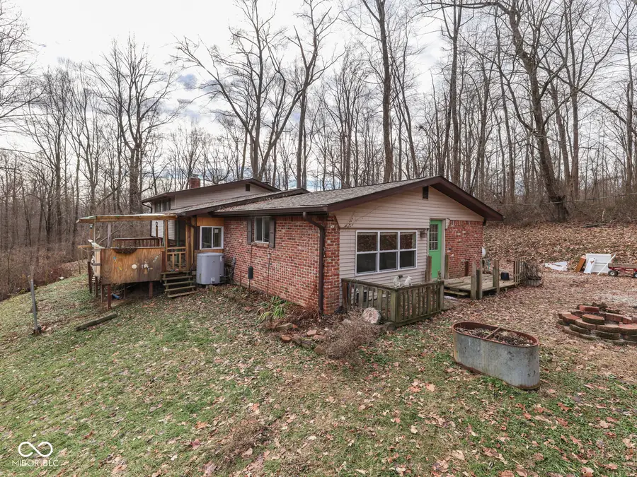 501 E Jada Lane, Mooresville, IN 46158 - Image #3