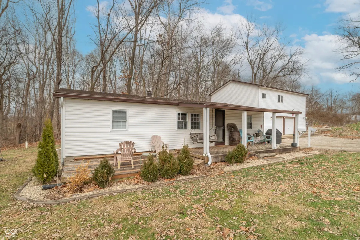 5388 E Rinker Road, Mooresville, IN 46158 - Image #1