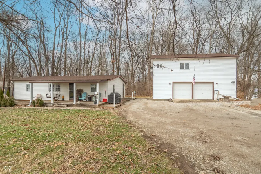 5388 E Rinker Road, Mooresville, IN 46158 - Image #3