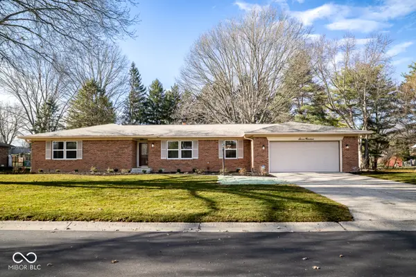 700 Ridge Road, Greenwood, IN 46142