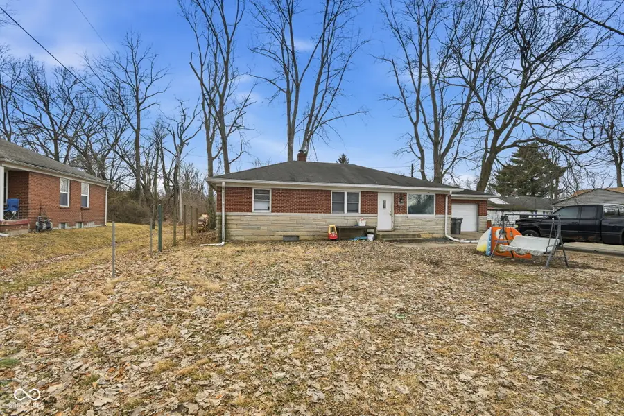 2815 E 36th Street, Indianapolis, IN 46218 - Image #2