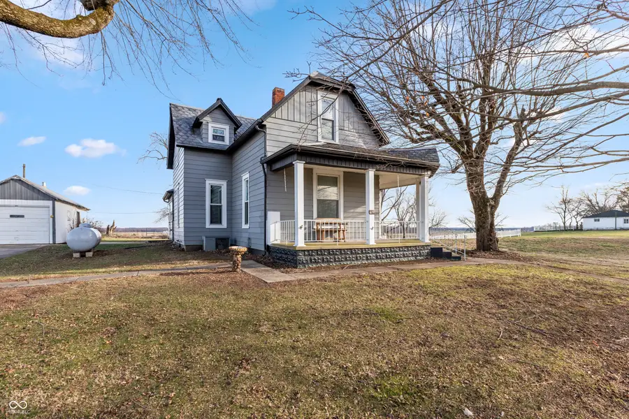 2147 S County Road 750 E, Seymour, IN 47274 - Image #2