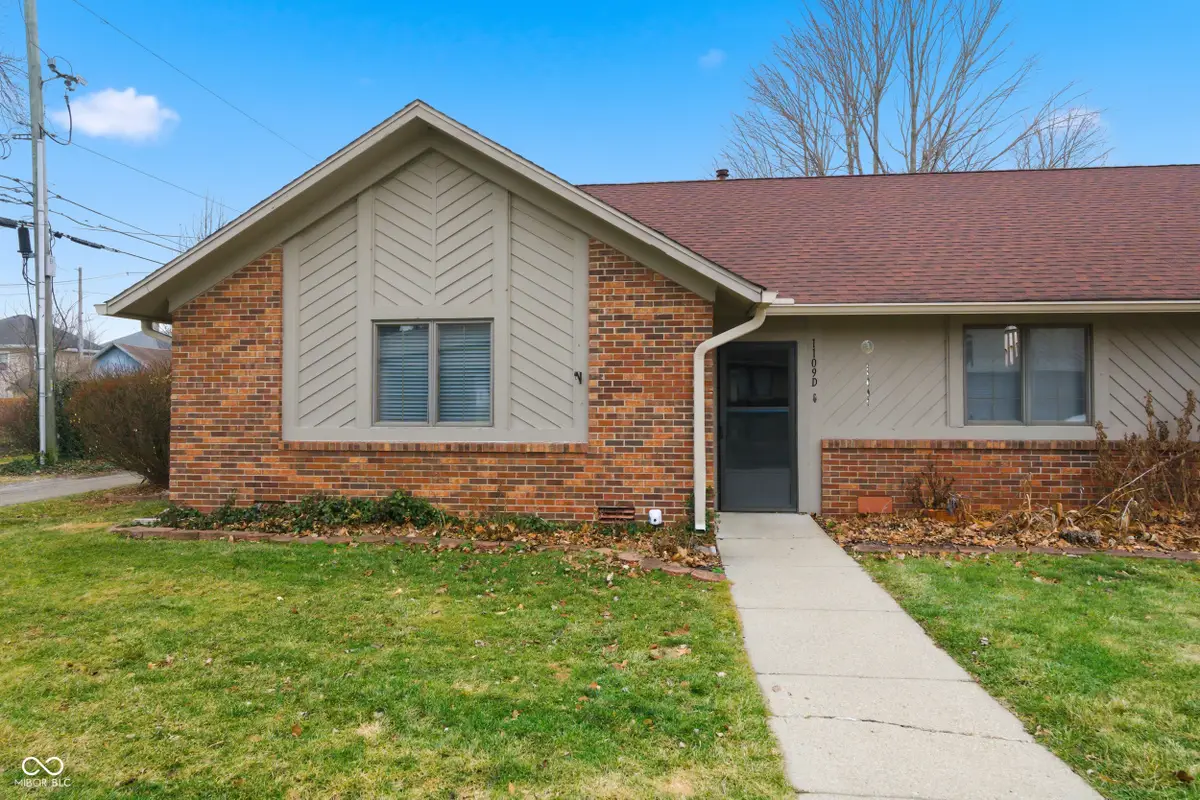 1109 D W Market Street, Crawfordsville, IN 47933 - Image #1
