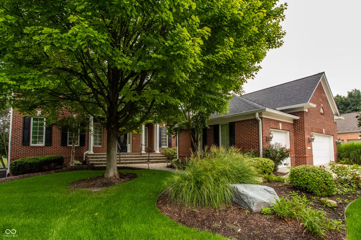 8039 Heyward Drive, Indianapolis, IN 46250 - #1