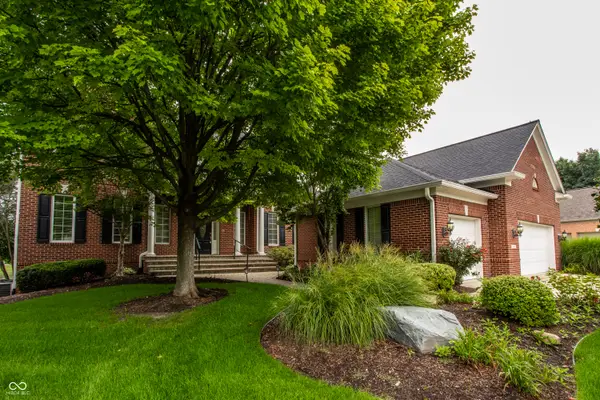 8039 Heyward Drive, Indianapolis, IN 46250