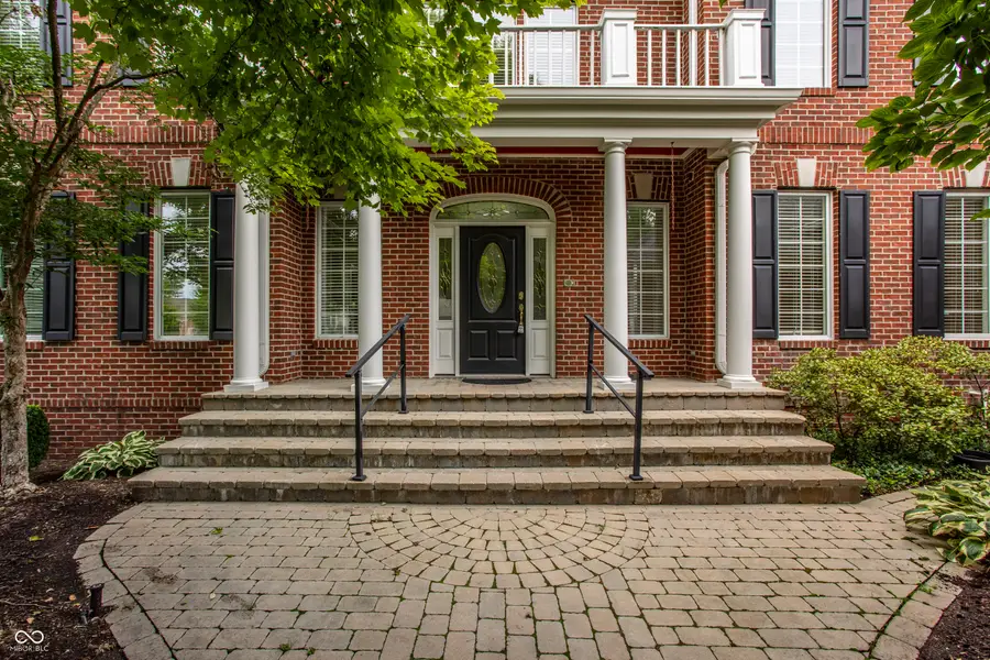 8039 Heyward Drive, Indianapolis, IN 46250 - #2