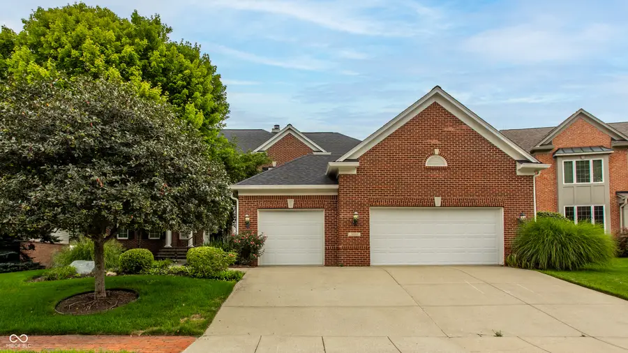 8039 Heyward Drive, Indianapolis, IN 46250 - #3