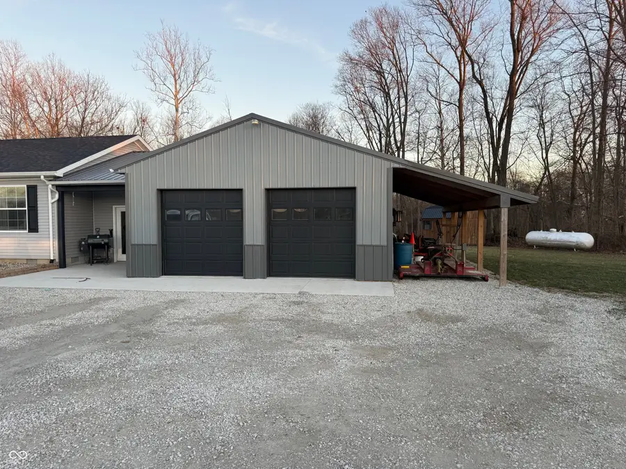2691 N County Road 190 W, Greencastle, IN 46135 - Image #3