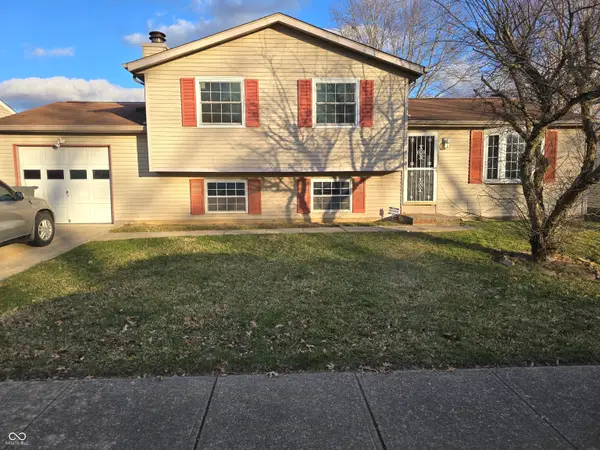 921 Waring Drive E, Indianapolis, IN 46229