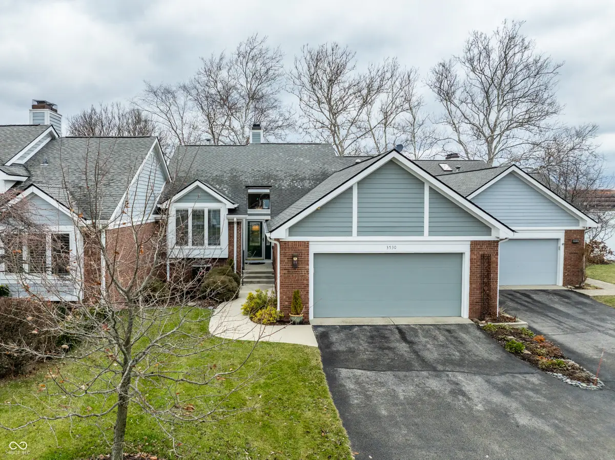 3530 Clearwater Circle, Indianapolis, IN 46240 - Image #1