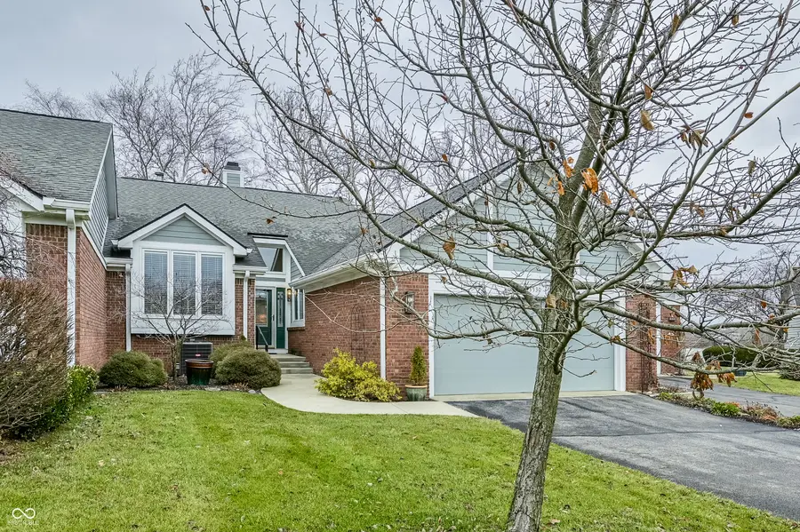 3530 Clearwater Circle, Indianapolis, IN 46240 - Image #2