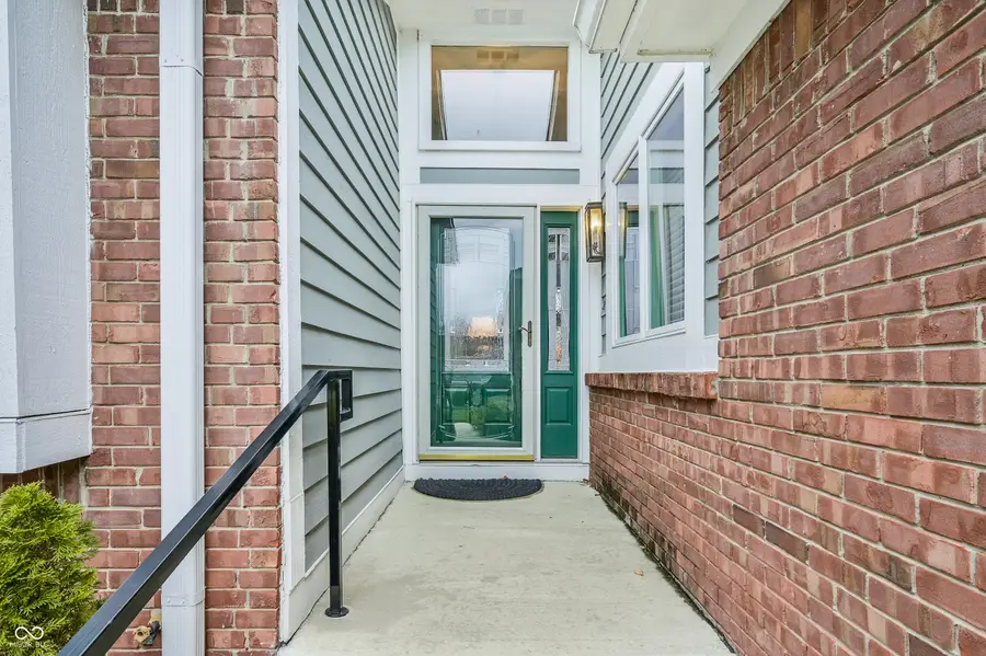 3530 Clearwater Circle, Indianapolis, IN 46240 - Image #3