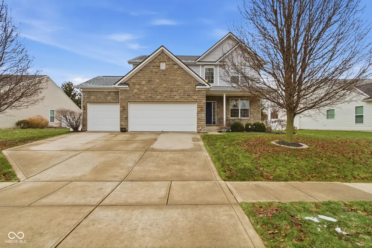 1523 Tuscany Drive, Greenwood, IN 46143 - Image #1